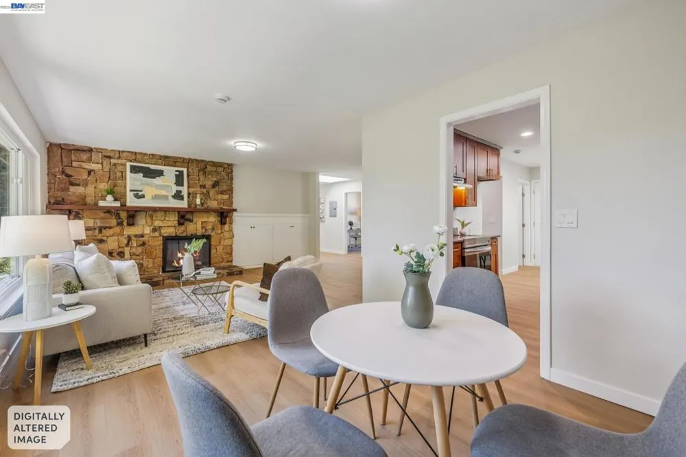 24818 Saint Luke Ct Hayward, CA 94541