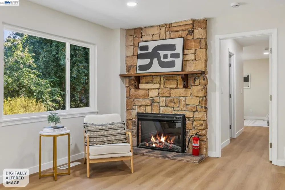 24818 Saint Luke Ct Hayward, CA 94541