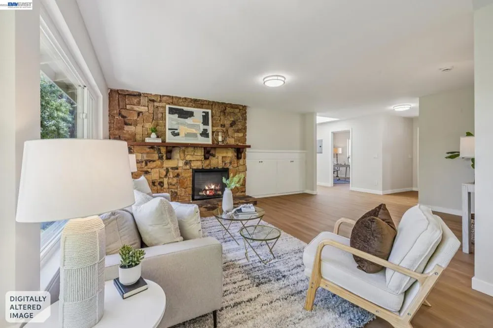 24818 Saint Luke Ct Hayward, CA 94541