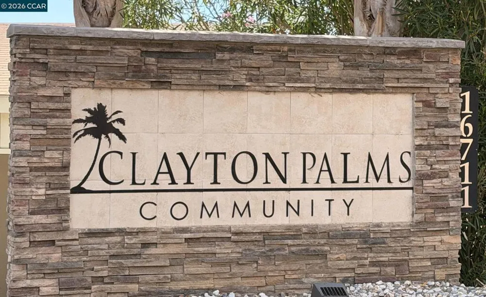 16711 Marsh Creek Road Clayton, CA 94517