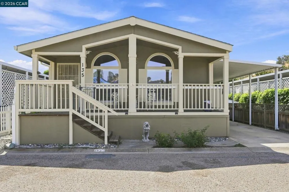 16711 Marsh Creek Road Clayton, CA 94517