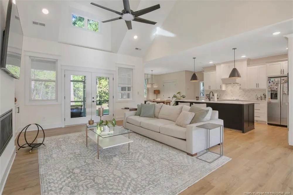 27 Lookout Point Sanford, NC 27332