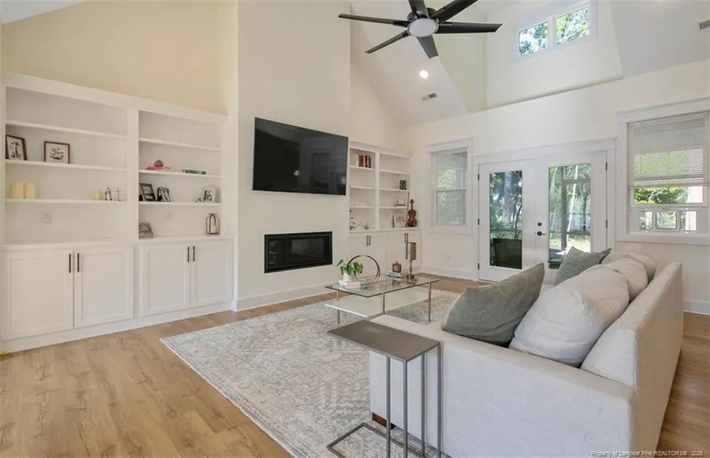 27 Lookout Point Sanford, NC 27332