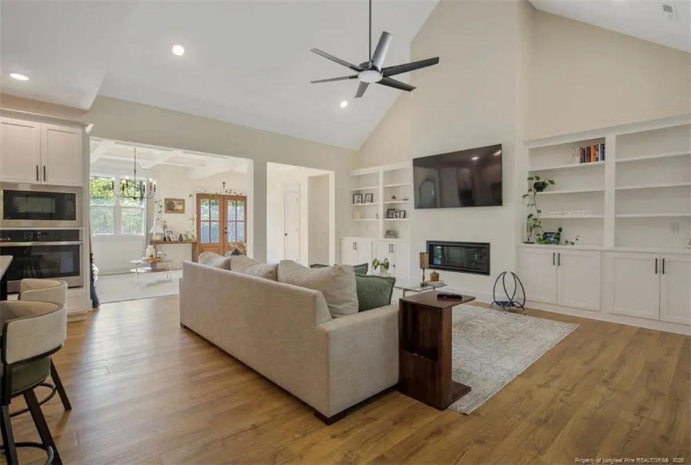 27 Lookout Point Sanford, NC 27332