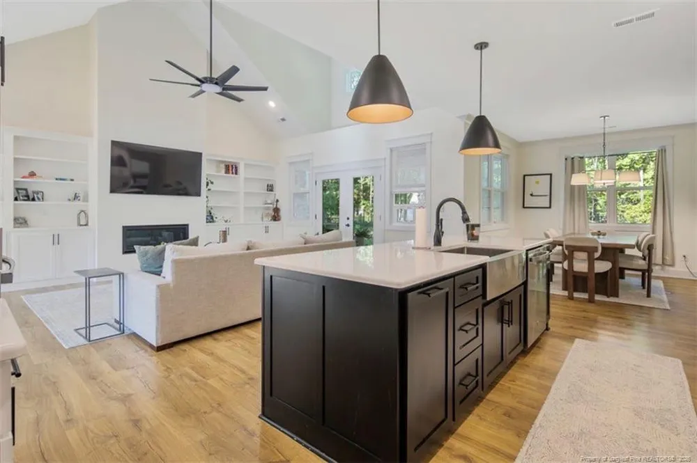 27 Lookout Point Sanford, NC 27332