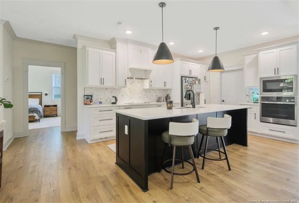 27 Lookout Point Sanford, NC 27332