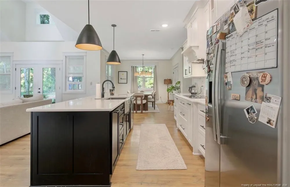 27 Lookout Point Sanford, NC 27332
