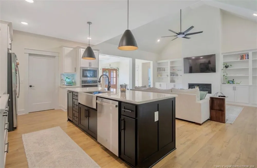 27 Lookout Point Sanford, NC 27332