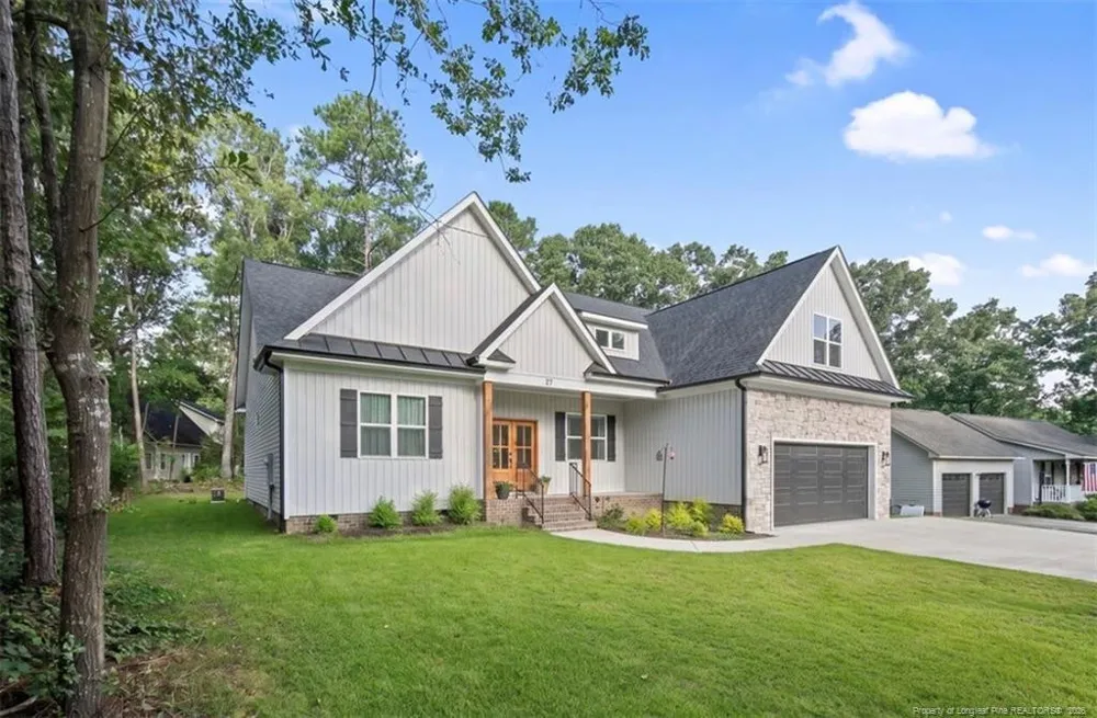 27 Lookout Point Sanford, NC 27332