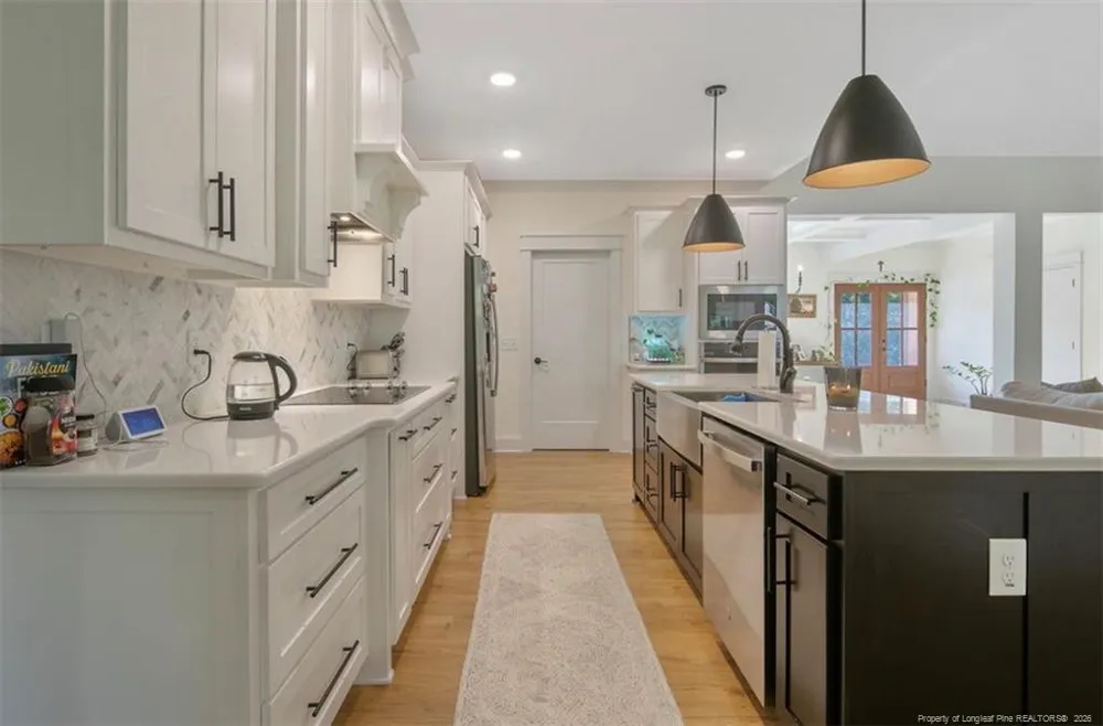 27 Lookout Point Sanford, NC 27332