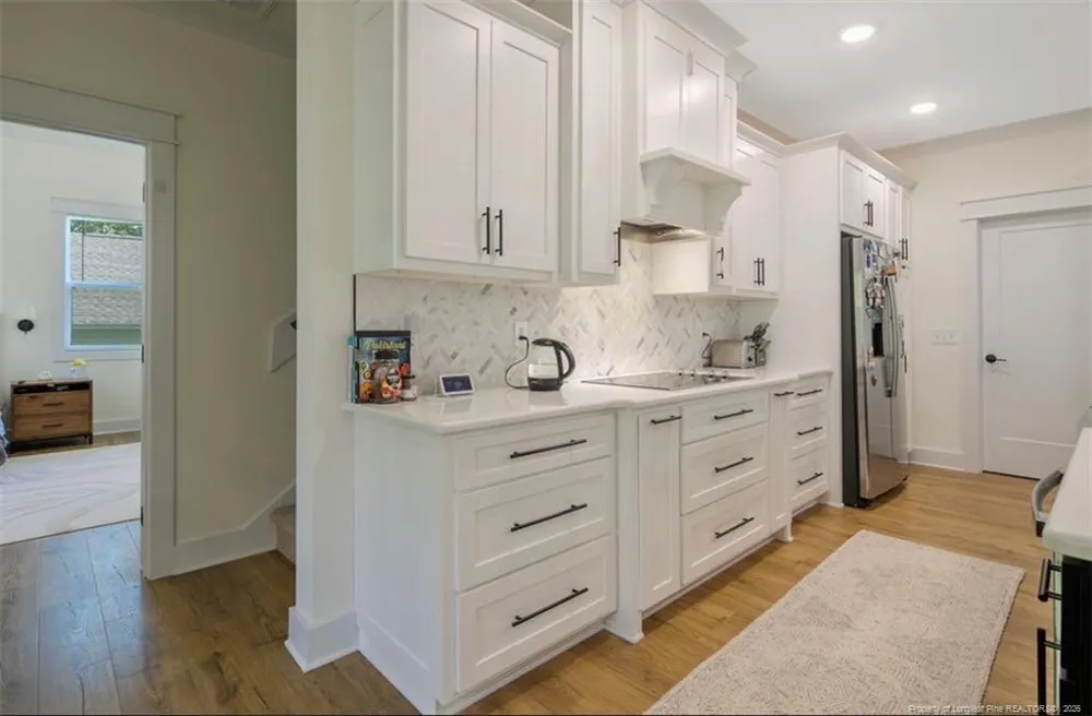 27 Lookout Point Sanford, NC 27332