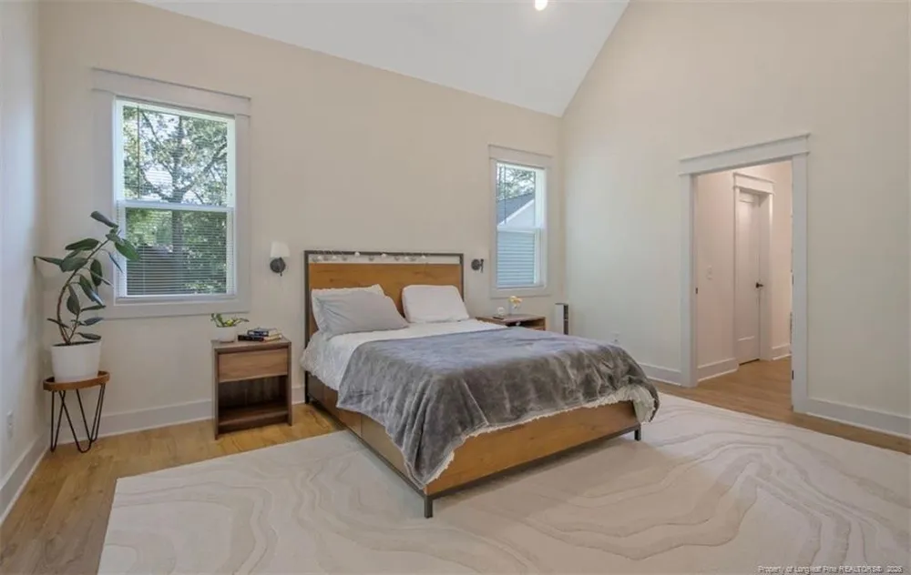 27 Lookout Point Sanford, NC 27332