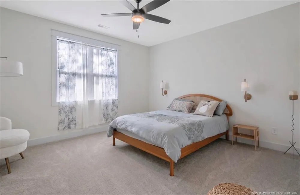 27 Lookout Point Sanford, NC 27332