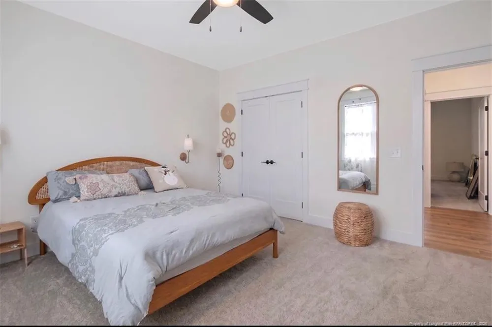 27 Lookout Point Sanford, NC 27332
