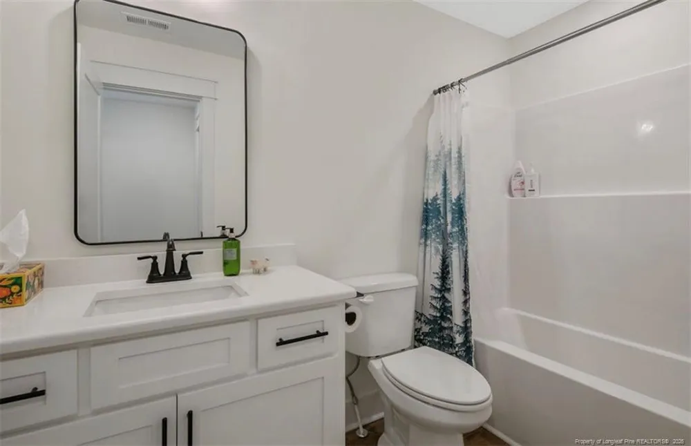27 Lookout Point Sanford, NC 27332