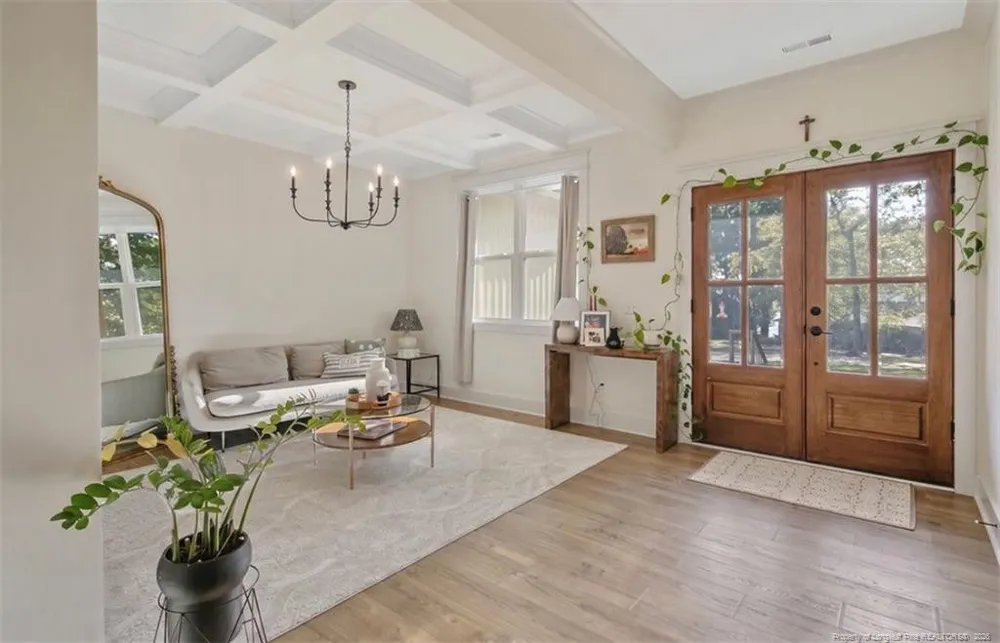 27 Lookout Point Sanford, NC 27332