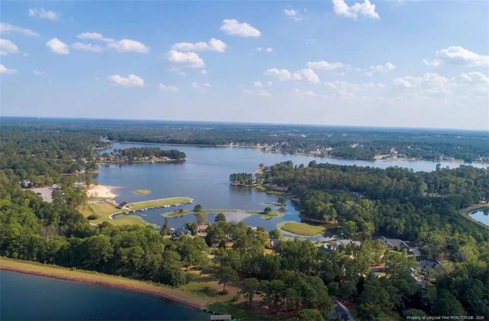 27 Lookout Point Sanford, NC 27332