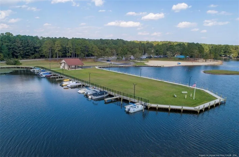 27 Lookout Point Sanford, NC 27332