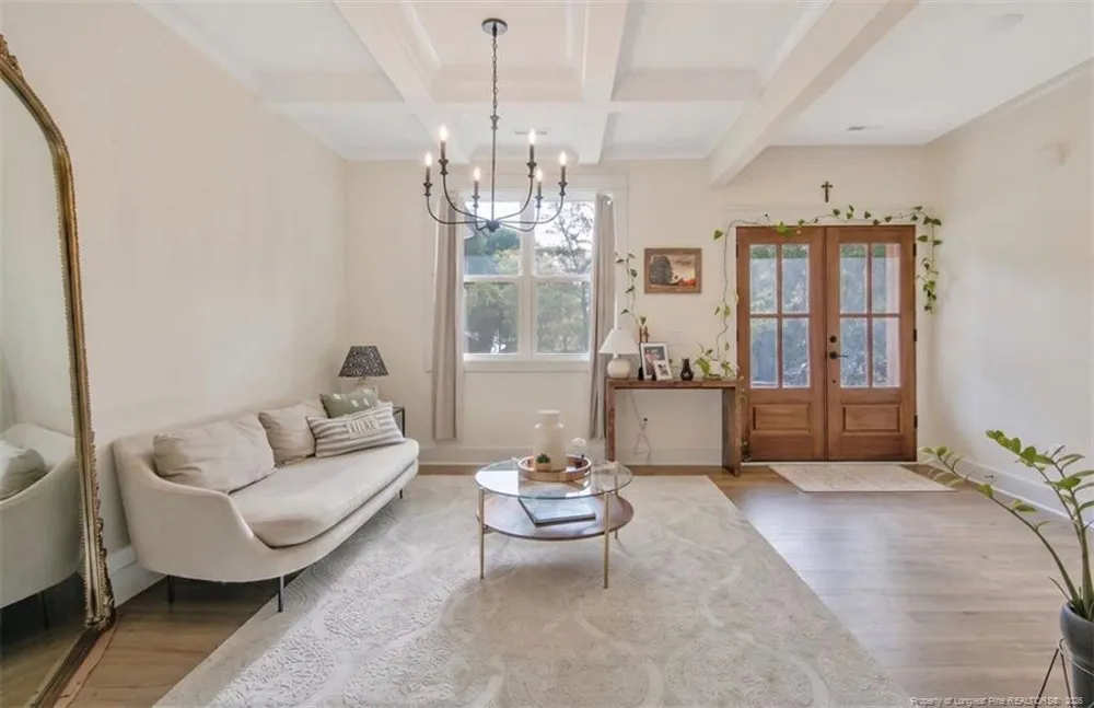 27 Lookout Point Sanford, NC 27332