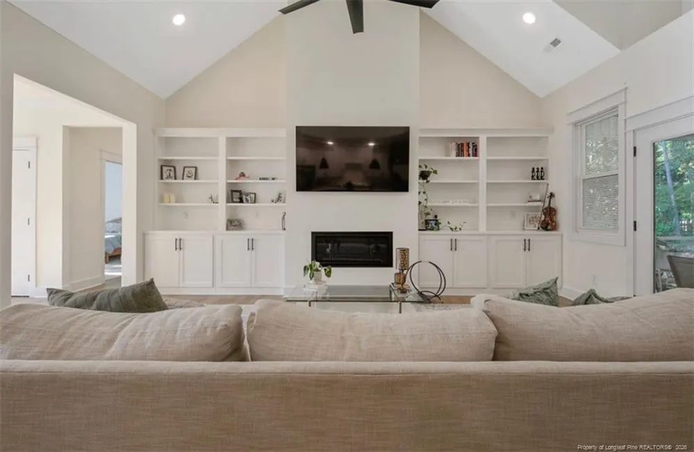 27 Lookout Point Sanford, NC 27332