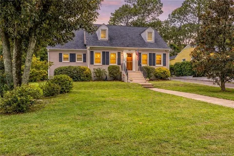 308 Valley Road