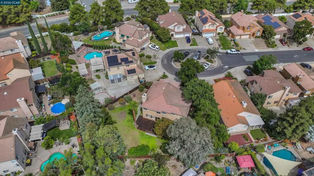1932 Medicine Mountain Ct Antioch, CA 94531