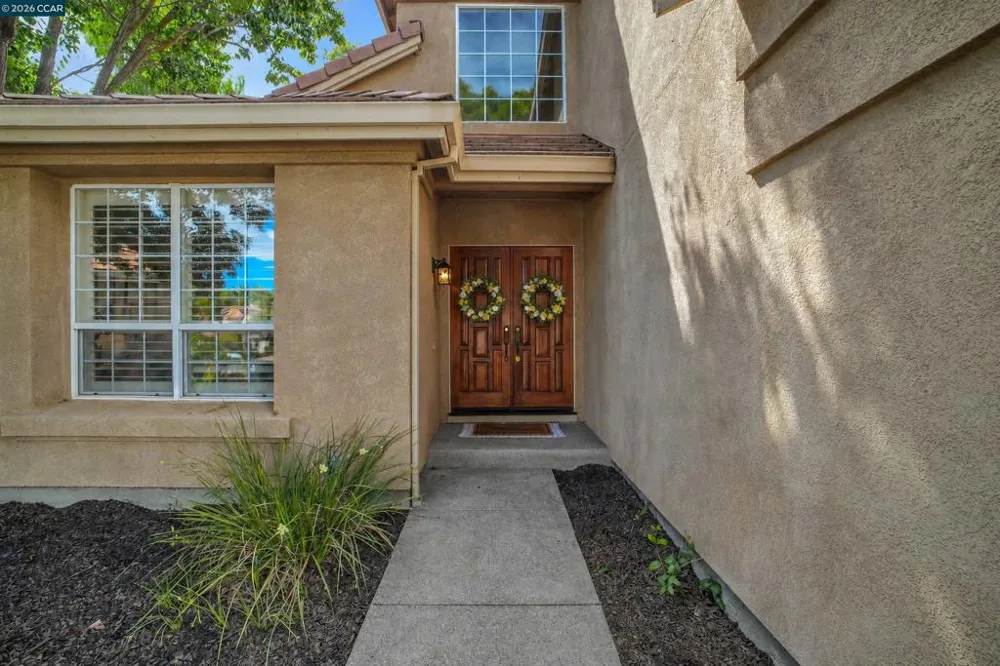 1932 Medicine Mountain Ct Antioch, CA 94531