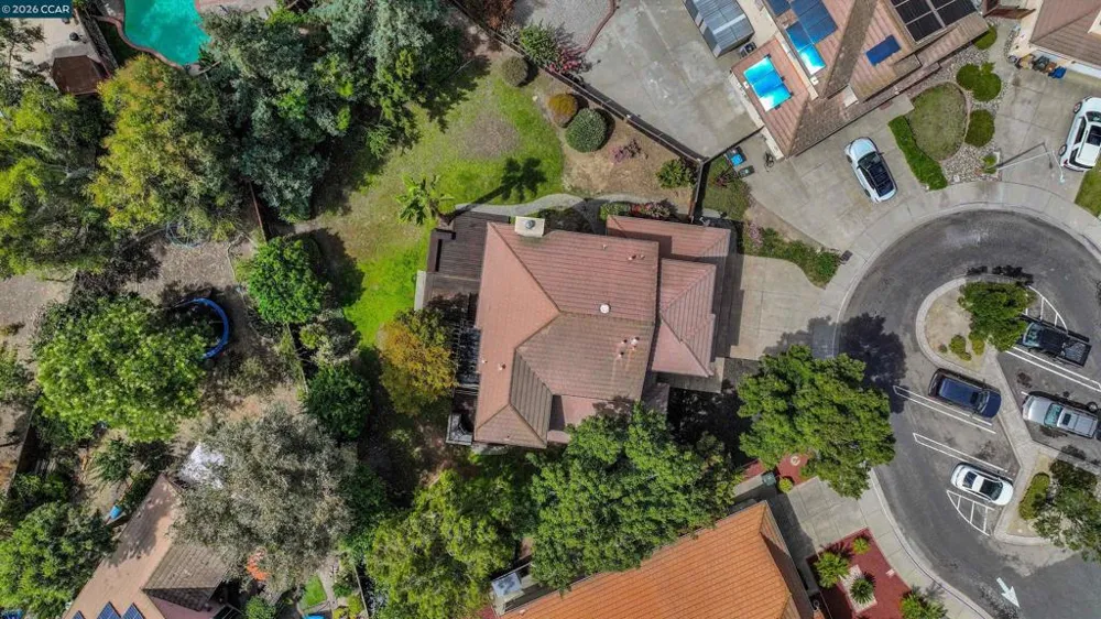 1932 Medicine Mountain Ct Antioch, CA 94531