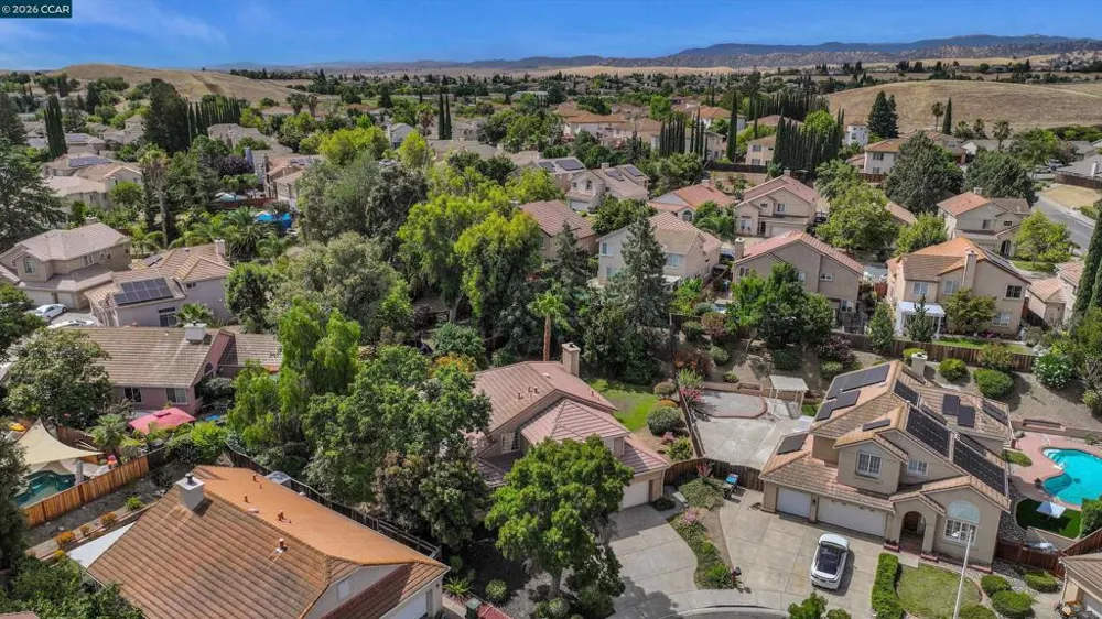 1932 Medicine Mountain Ct Antioch, CA 94531