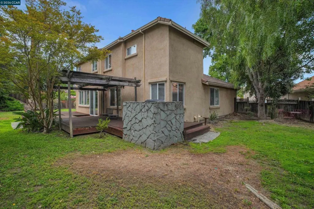 1932 Medicine Mountain Ct Antioch, CA 94531