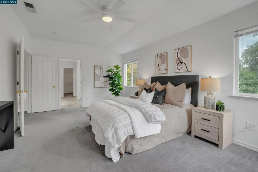 1932 Medicine Mountain Ct Antioch, CA 94531