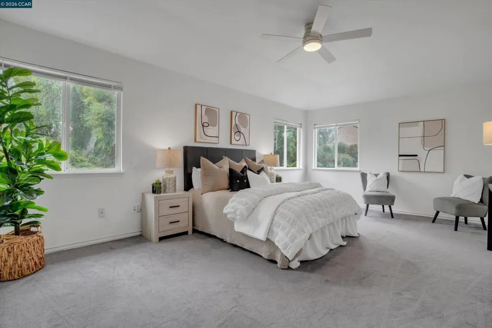 1932 Medicine Mountain Ct Antioch, CA 94531