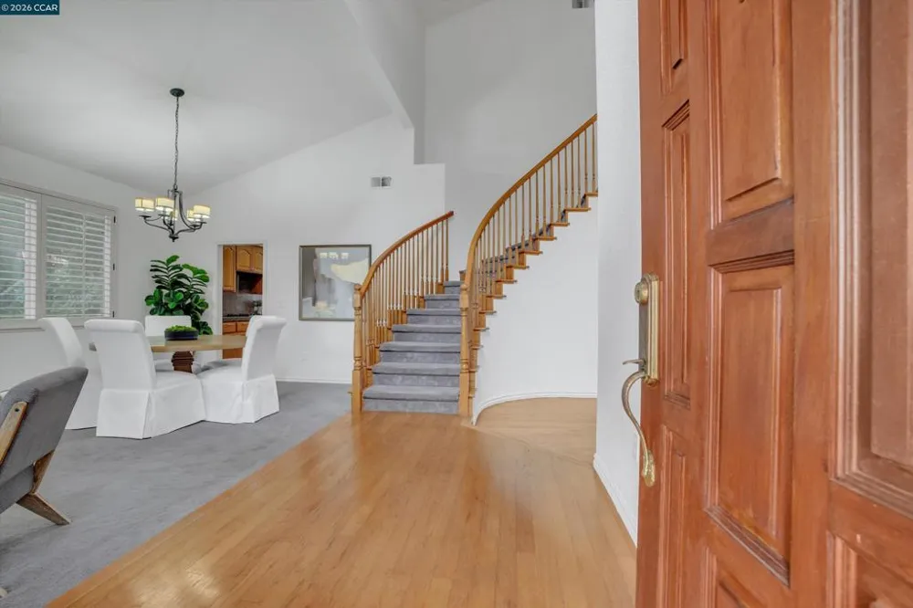 1932 Medicine Mountain Ct Antioch, CA 94531