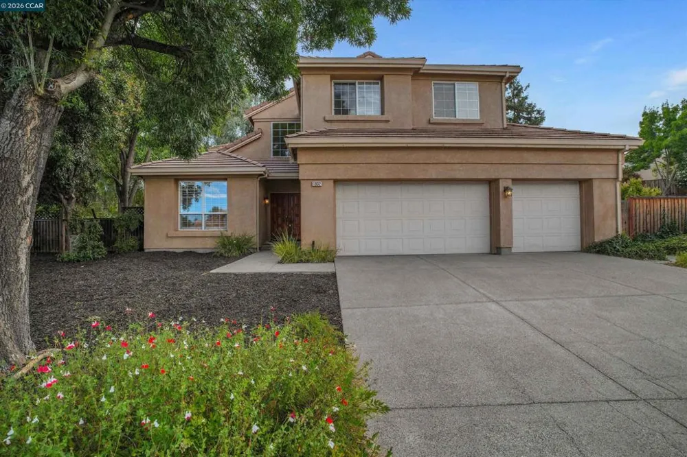 1932 Medicine Mountain Ct Antioch, CA 94531