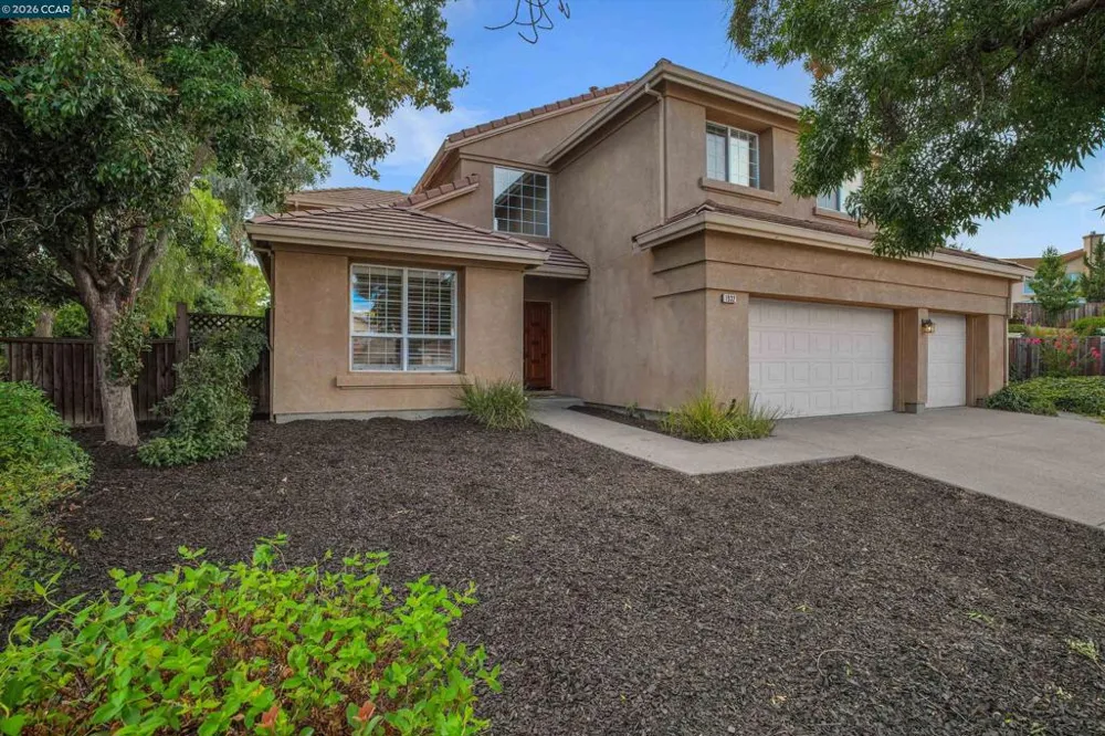 1932 Medicine Mountain Ct Antioch, CA 94531