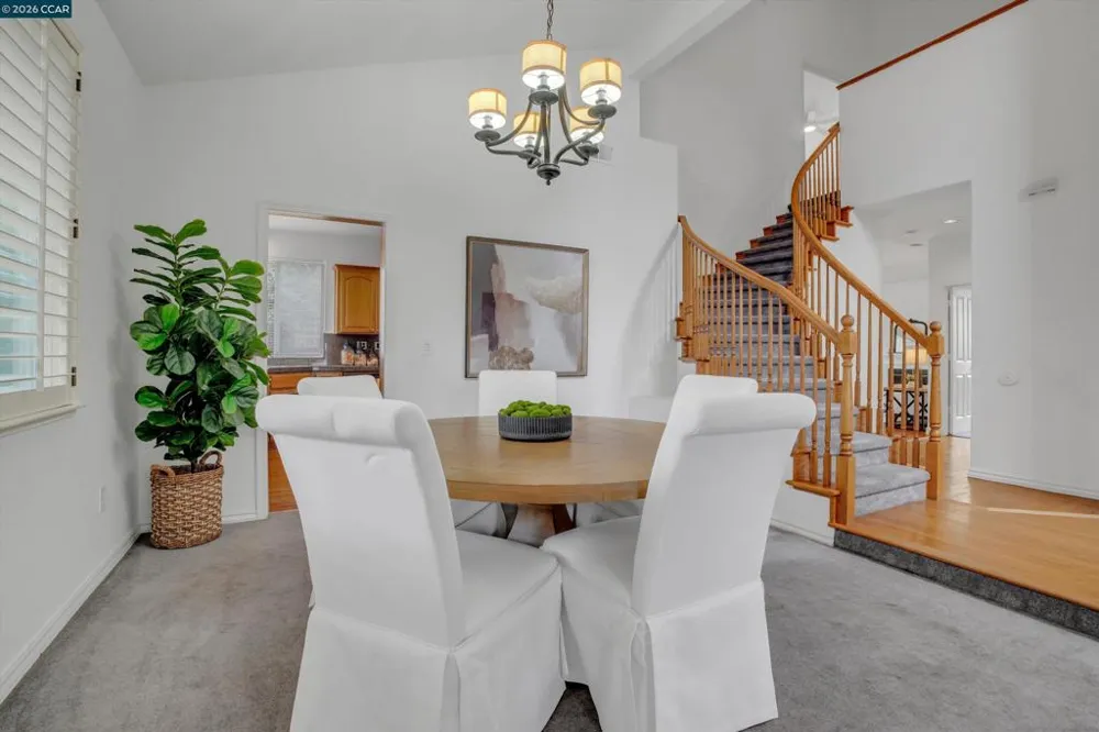 1932 Medicine Mountain Ct Antioch, CA 94531
