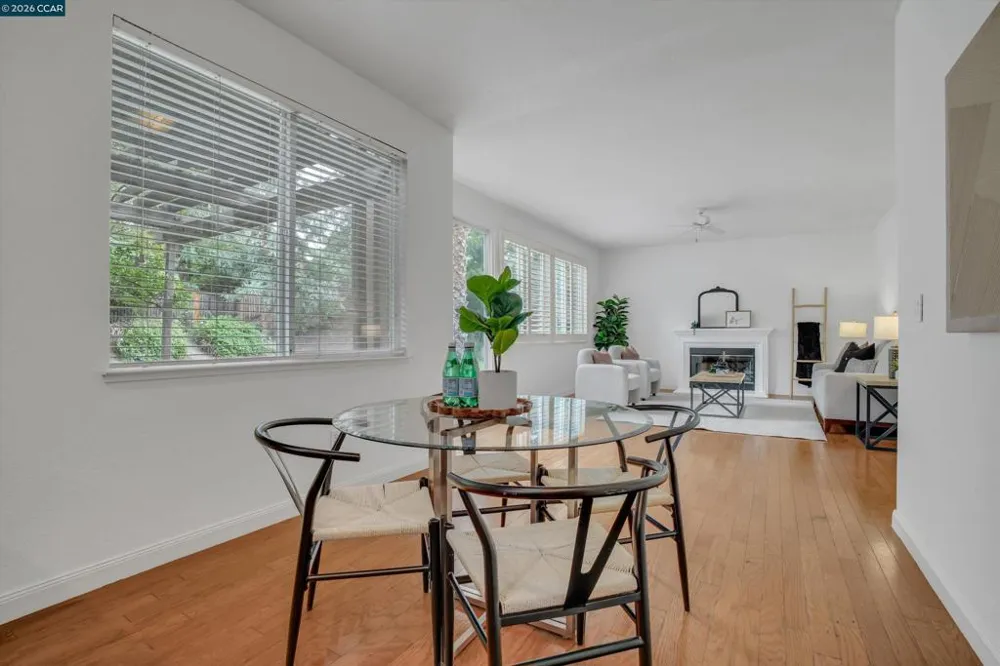 1932 Medicine Mountain Ct Antioch, CA 94531