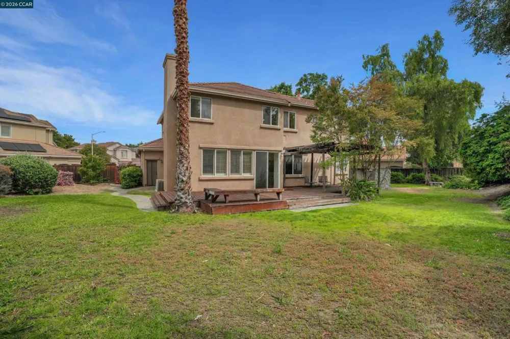 1932 Medicine Mountain Ct Antioch, CA 94531