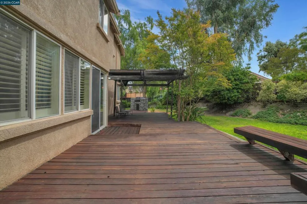 1932 Medicine Mountain Ct Antioch, CA 94531