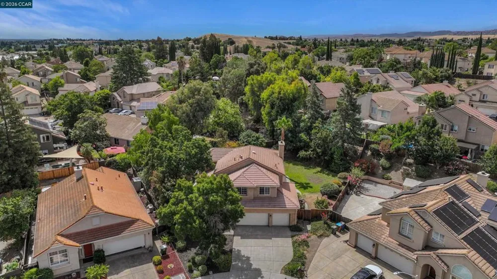 1932 Medicine Mountain Ct Antioch, CA 94531