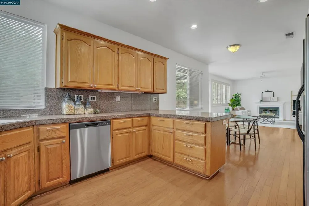 1932 Medicine Mountain Ct Antioch, CA 94531