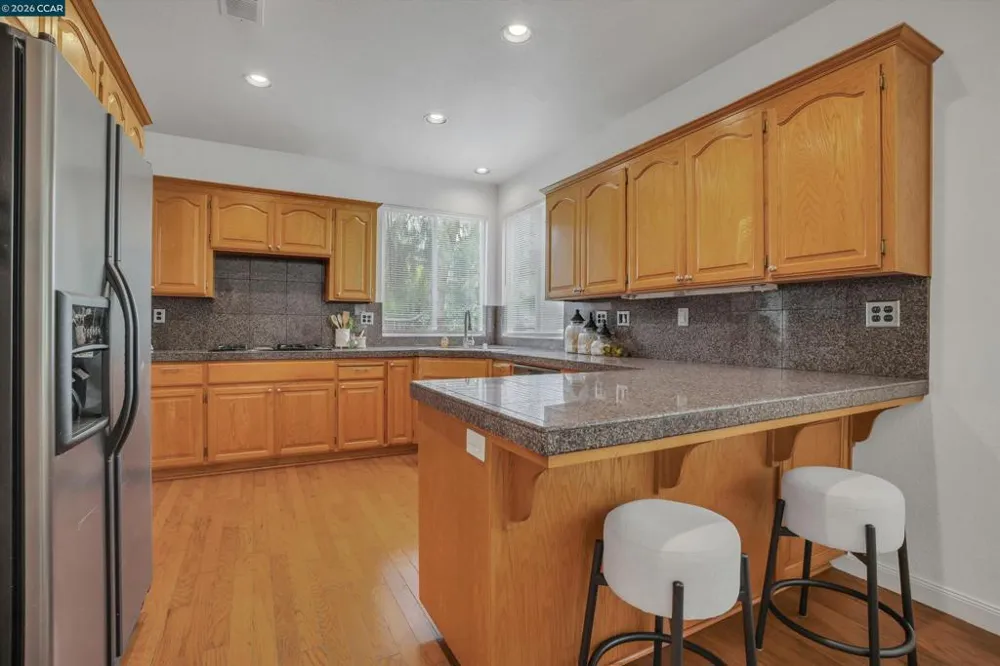 1932 Medicine Mountain Ct Antioch, CA 94531