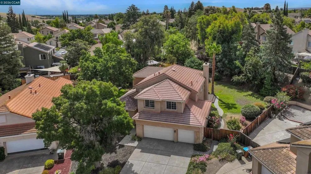 1932 Medicine Mountain Ct Antioch, CA 94531