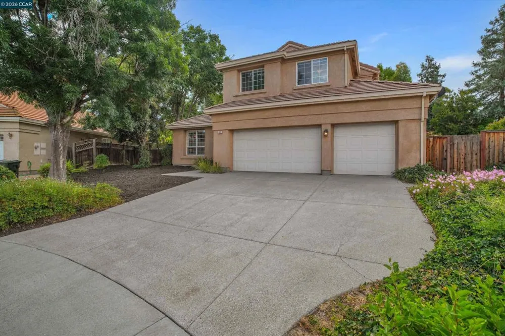 1932 Medicine Mountain Ct Antioch, CA 94531