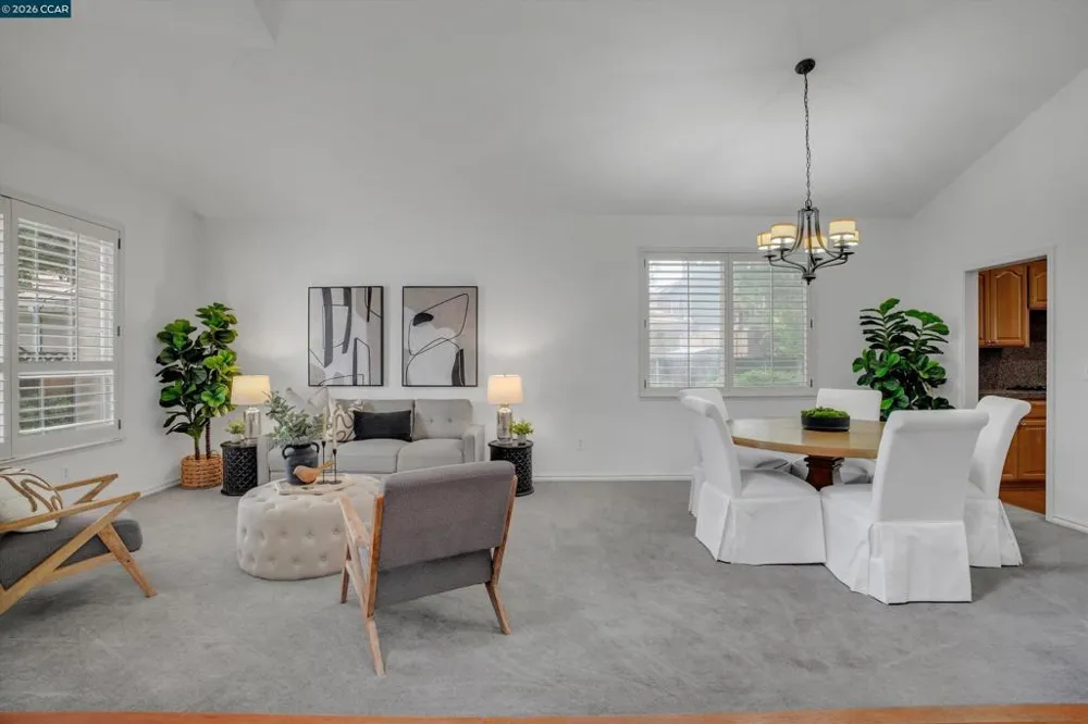 1932 Medicine Mountain Ct Antioch, CA 94531
