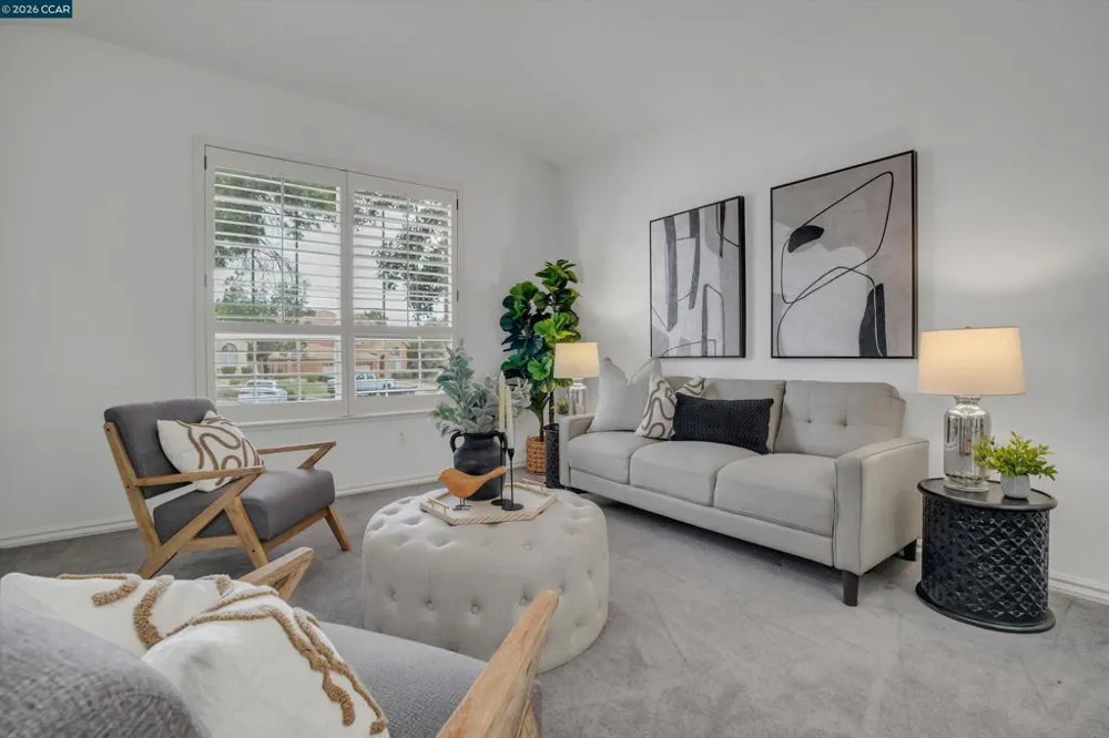1932 Medicine Mountain Ct Antioch, CA 94531