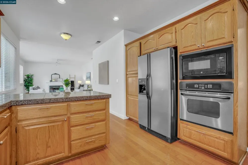 1932 Medicine Mountain Ct Antioch, CA 94531