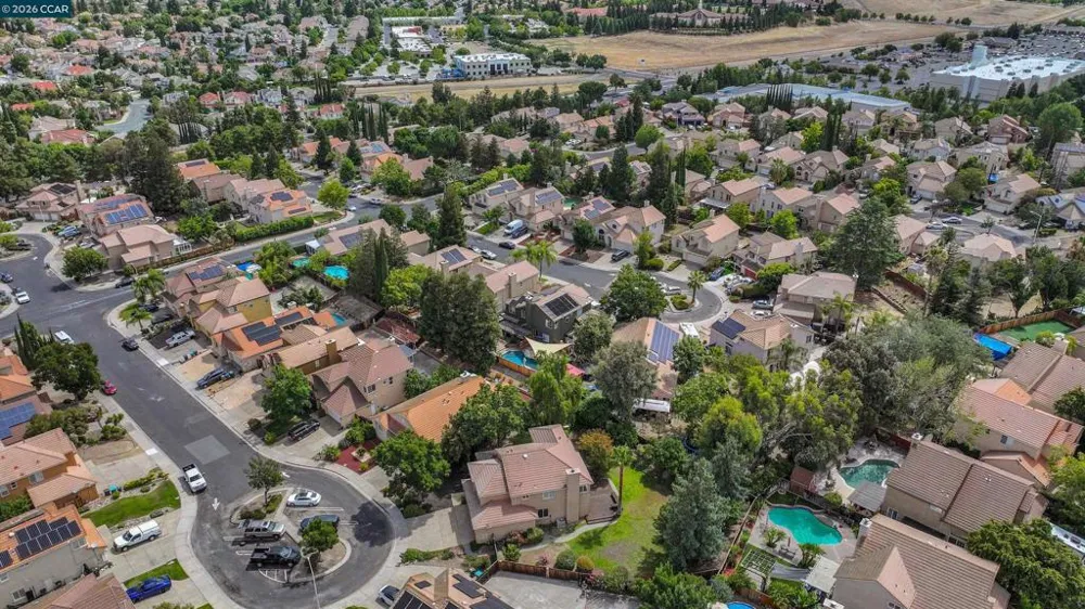 1932 Medicine Mountain Ct Antioch, CA 94531