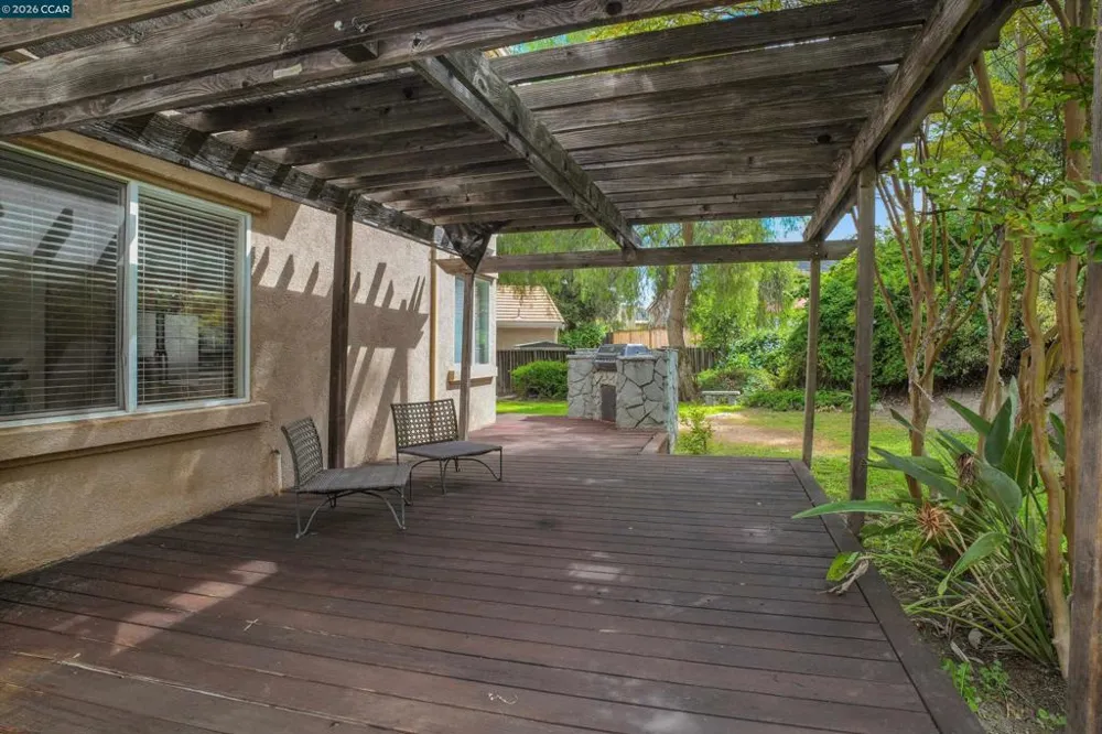 1932 Medicine Mountain Ct Antioch, CA 94531