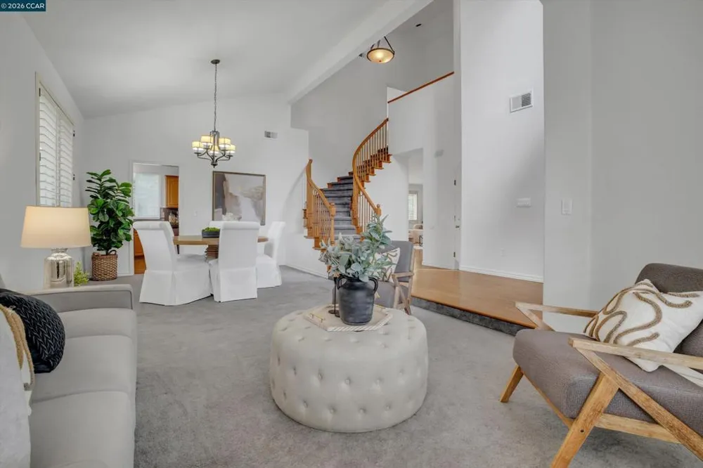 1932 Medicine Mountain Ct Antioch, CA 94531
